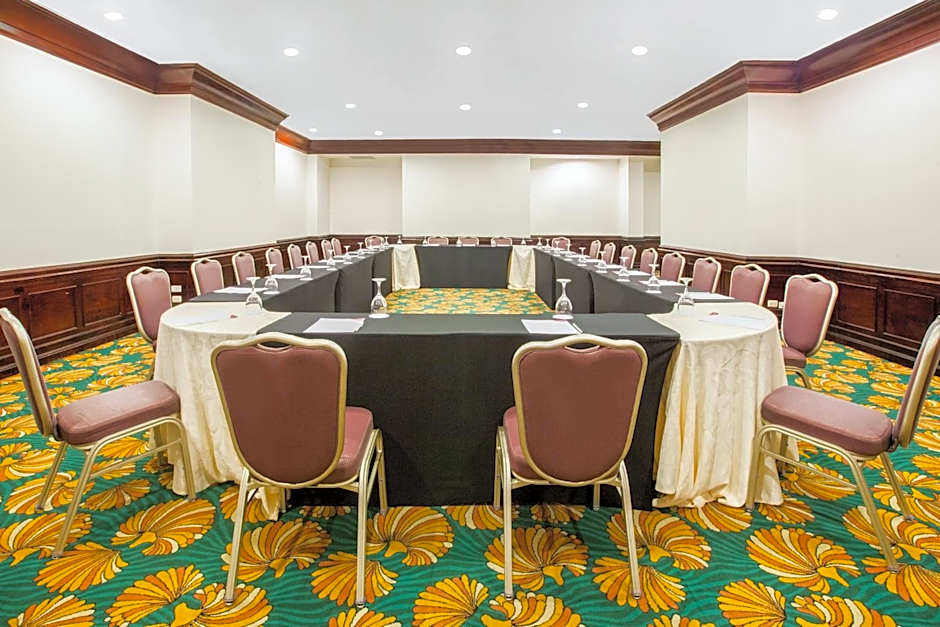 Crowne Plaza Managua By IHG