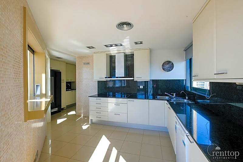 Rent Top Apartments Beach-Diagonal Mar