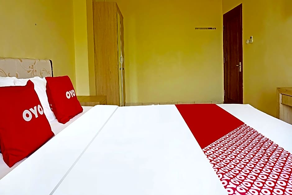 OYO 91580 Kost Bougenville Syariah