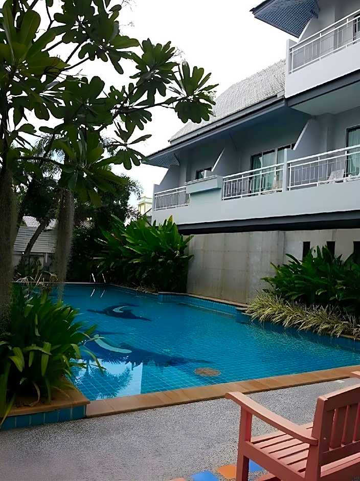 Baan Suksiri Hotel Hua Hin