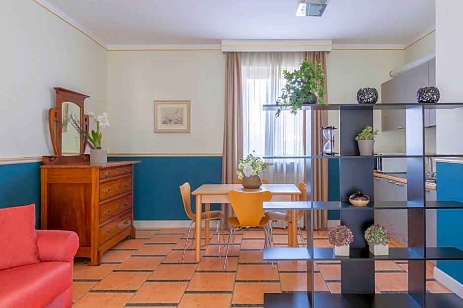 Hotel Ponte di Rialto