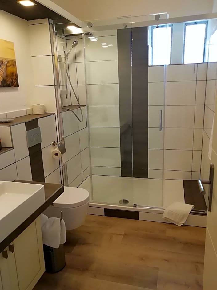 Waldhotel Forsthaus Remstecken