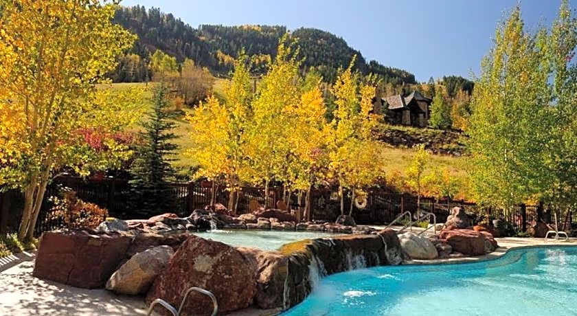 The Ritz-Carlton Club Aspen Highlands