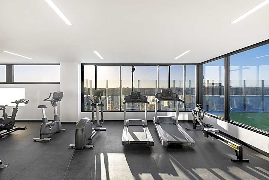 Quest Geelong Central