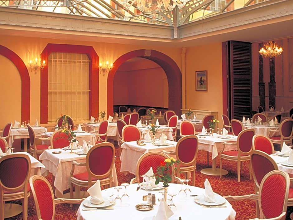Mercure Montauban Hotel