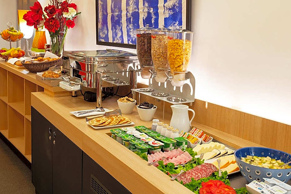 Hotel Hor Les Lumieres