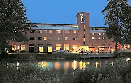 Radisson Hotel Papirfabrikken Silkeborg