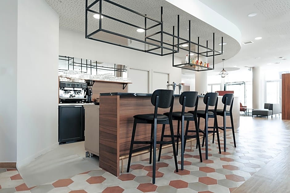 Appart'City Collection Saint Germain en Laye
