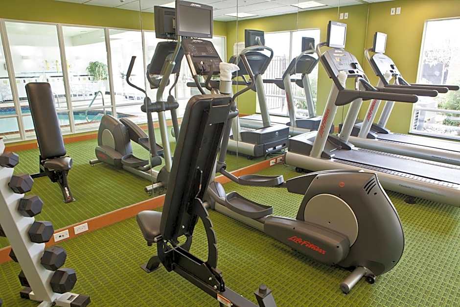 Fairfield Inn & Suites by Marriott Flint Fenton