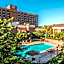 Sheraton Salt Lake City Hotel