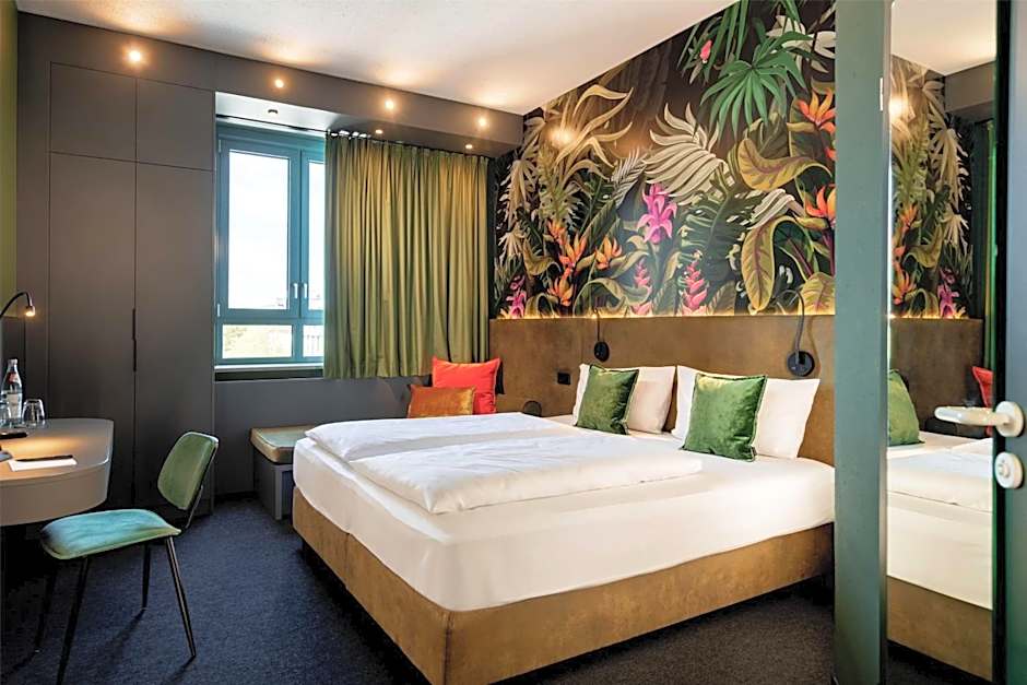 Photo 1 of 35 of Rugs Hotel Augsburg City