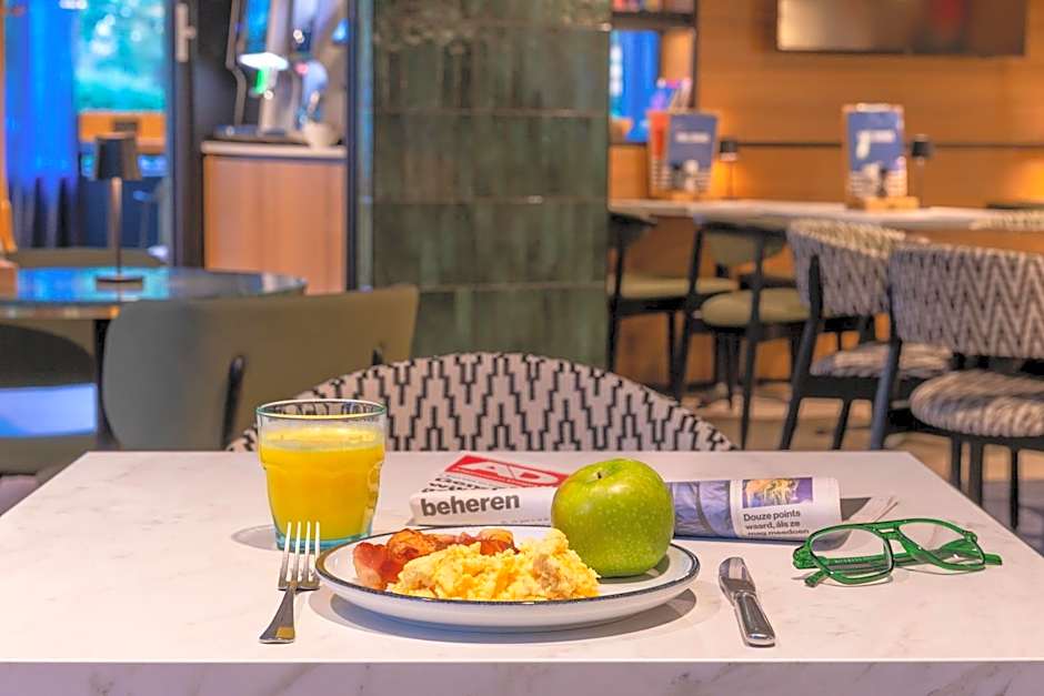 ibis Tilburg