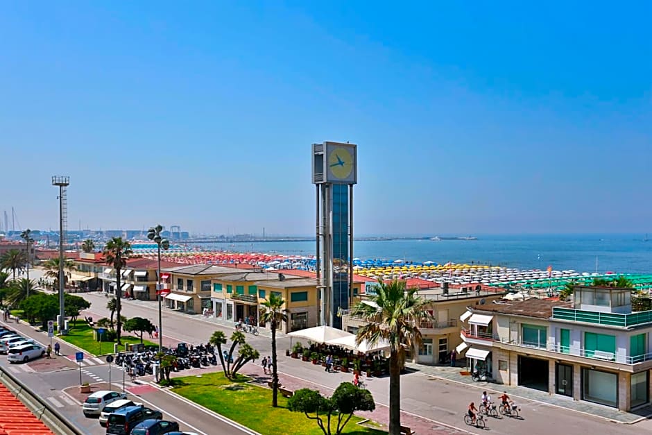 Hotel Pardini