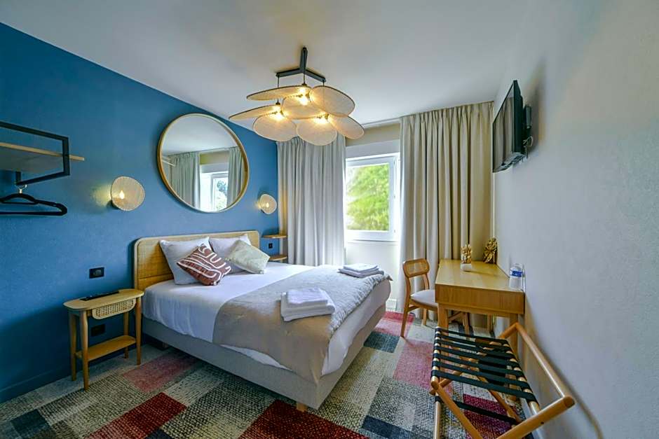 BHOMA Bourges - Hôtel