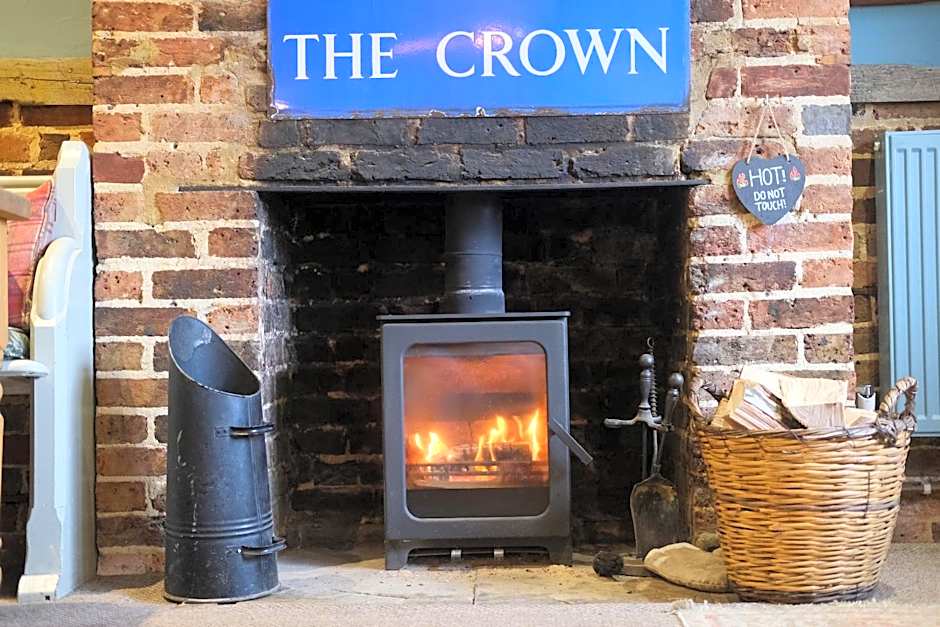 The Crown Inn Dial Post