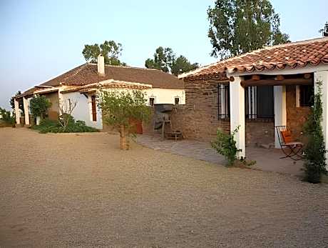 Rusticae El Anadio Hotel