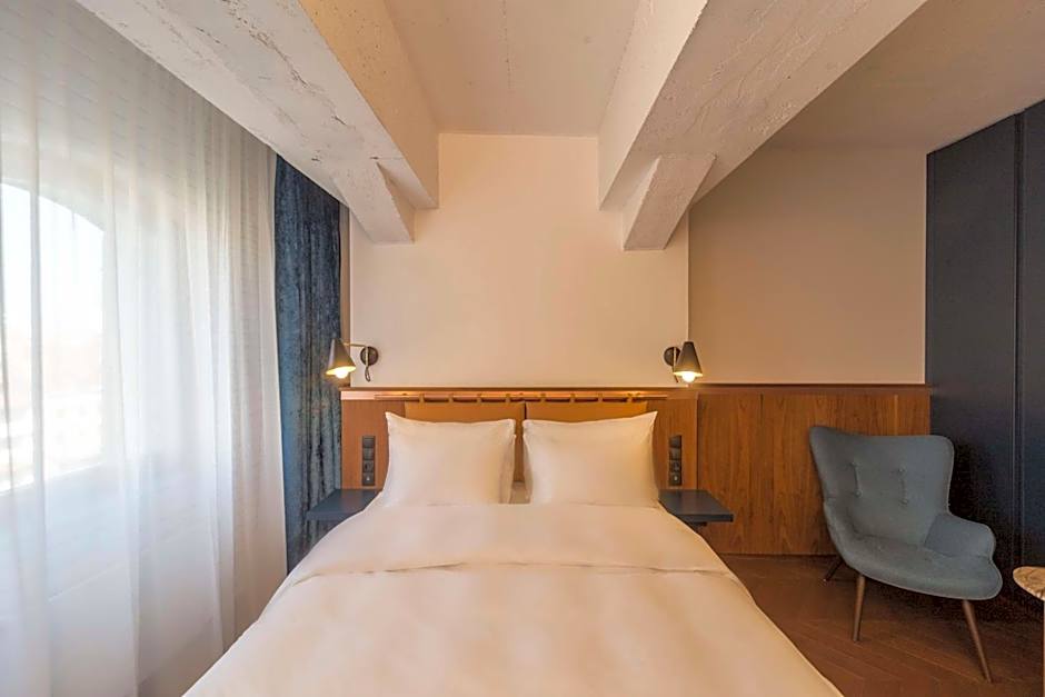 Radisson Hotel & Suites, Gdansk