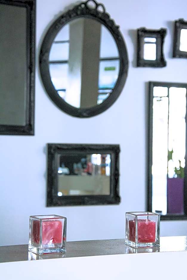 Épico Recoleta Hotel