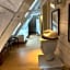 Maison Amodio Boutique B&B adults only
