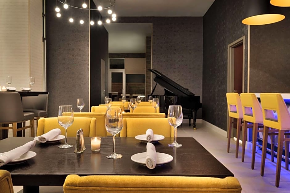 Hilton Garden Inn New York Times Square South