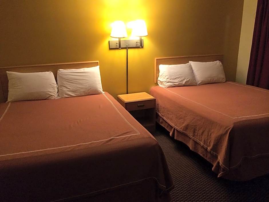 Caravan Motel