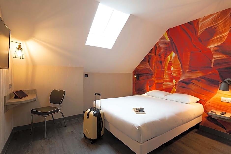 Break Hôtel