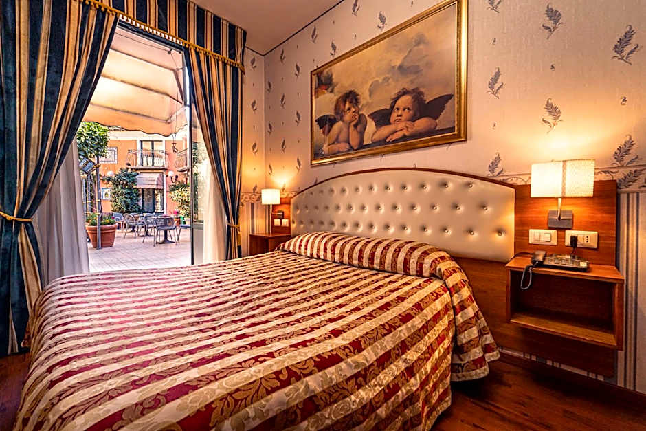 Hotel Villa Romeo