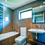 The Sherwood Hideaway Lodges