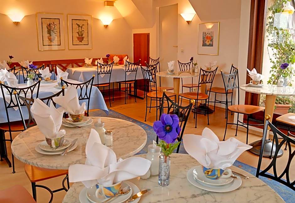 Stadthotel