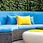 B&B HOTEL Nurnberg-Plarrer