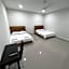 TAMU ROOMSTAY TOK MOLOR