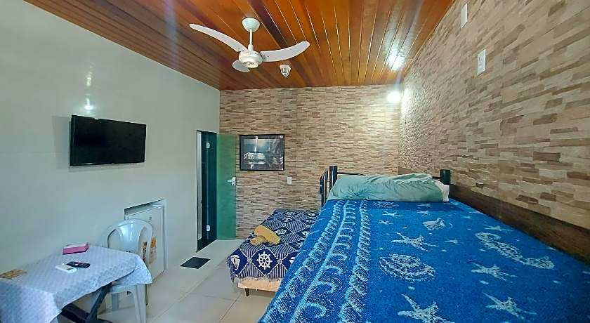 Pousada Casa na Arvore