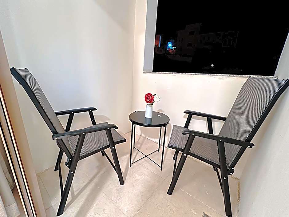 Beit Alshabaan Inn