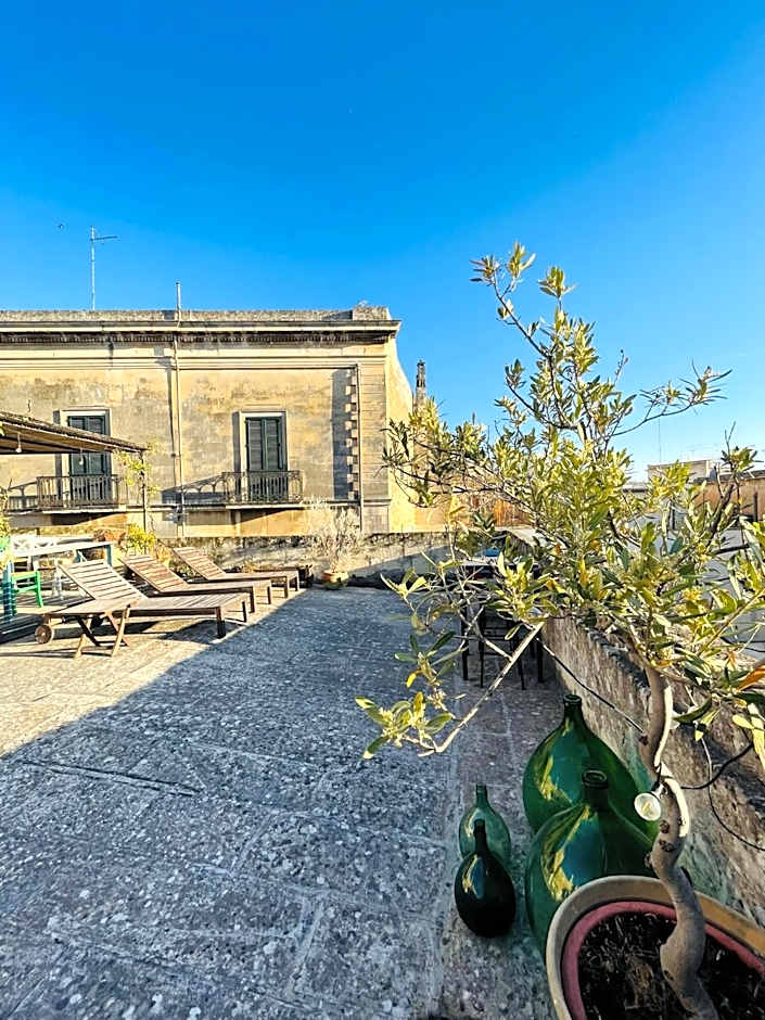 Dimora San Giuseppe