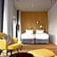 Placid Hotel Design & Lifestyle Zurich