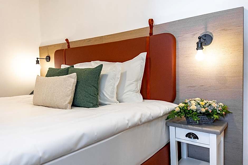 Czakó Bed&Breakfast
