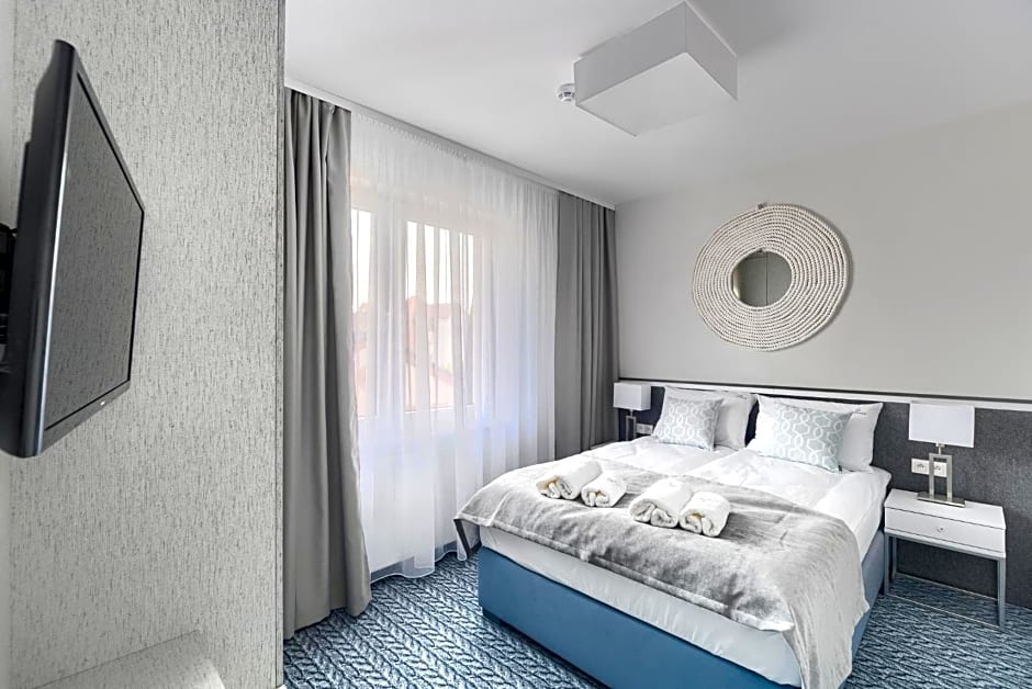 Szymański Holiday Rooms