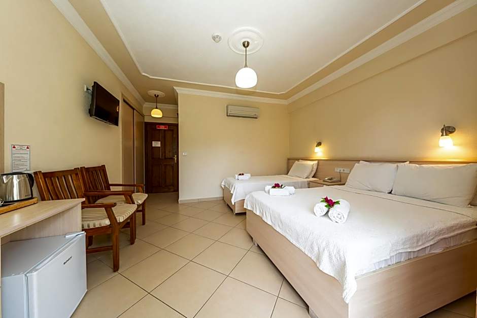 Gokcen Hotel & Apartments