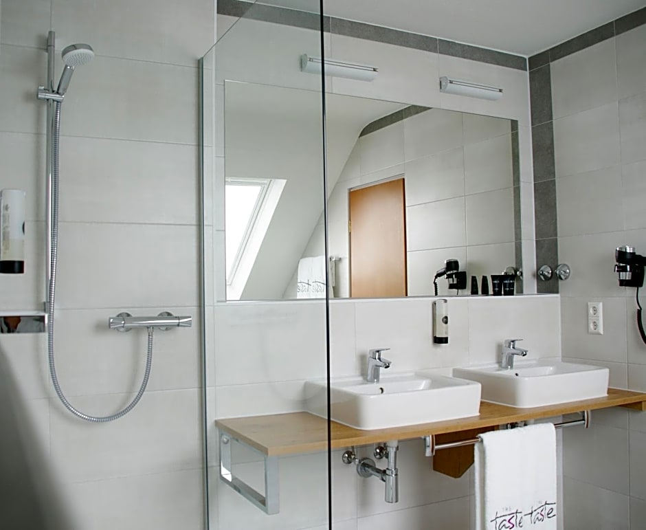 Taste Hotel Hockenheim