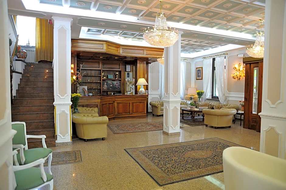 Hotel Savona