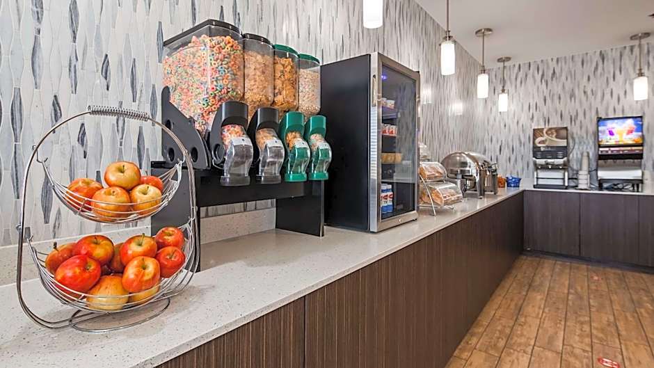 Baymont by Wyndham Moses Lake