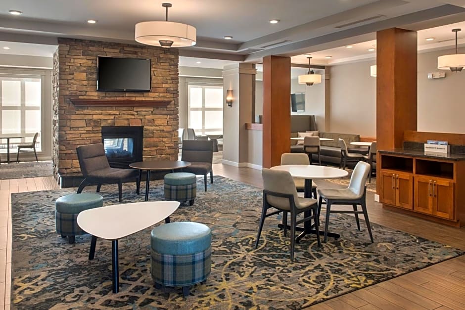 Residence Inn by Marriott Silver Spring