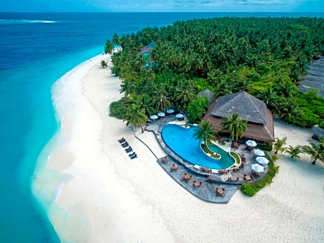 Filitheyo Island Resort
