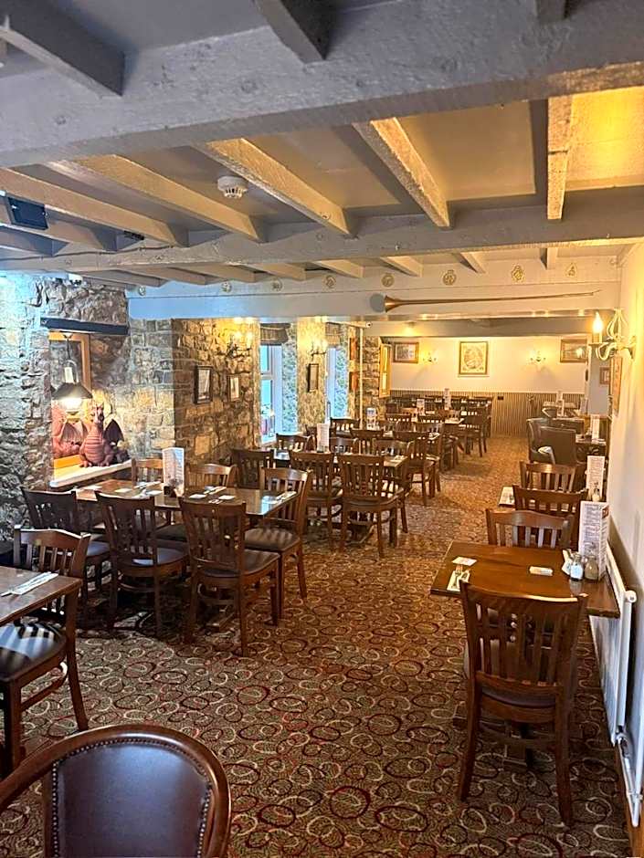 Victoria Inn