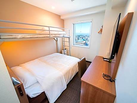 Deluxe Double Room with Extra Bed