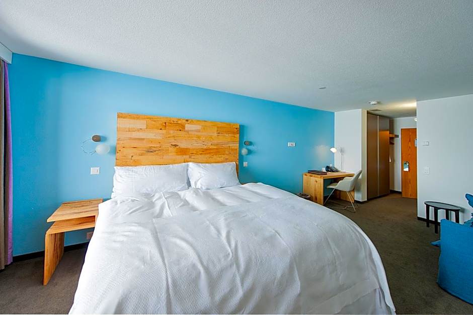 Wellness Hotel Stoos