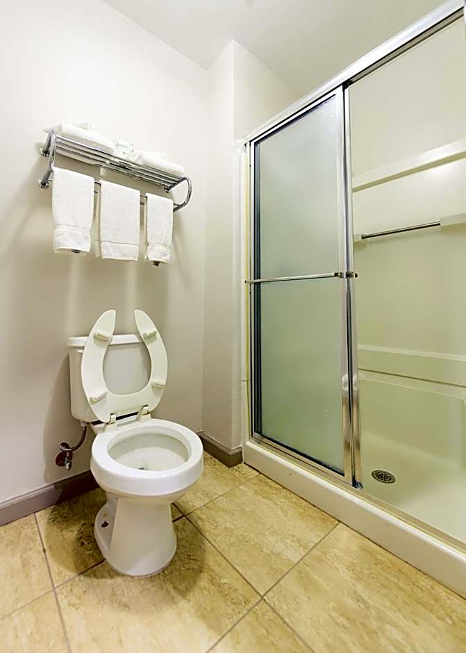 Super 8 by Wyndham High Point/Greensboro