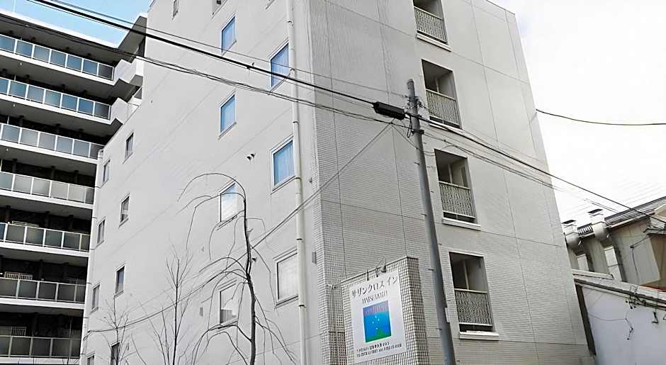 Southern Cross Inn Matsumoto