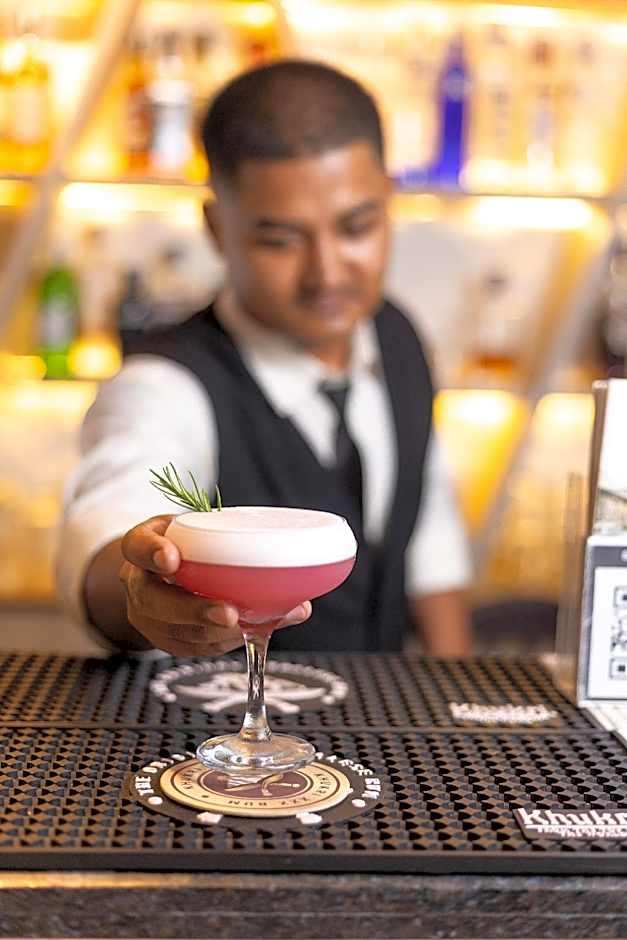 Arushi Boutique Hotel