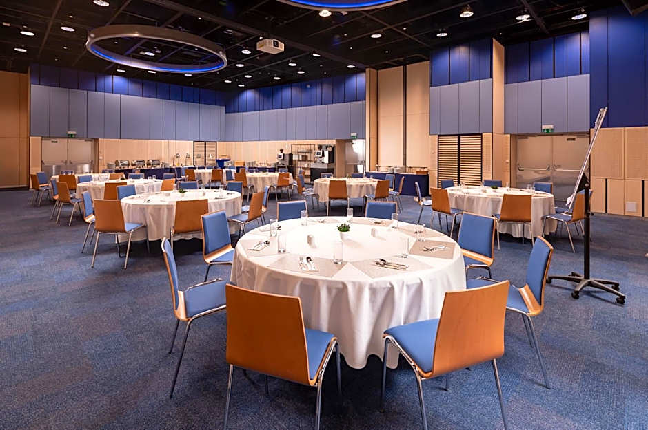 Clarion Congress Hotel Olomouc